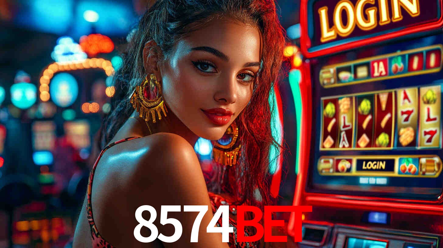 Cartas na mesa: Poker 8574BET