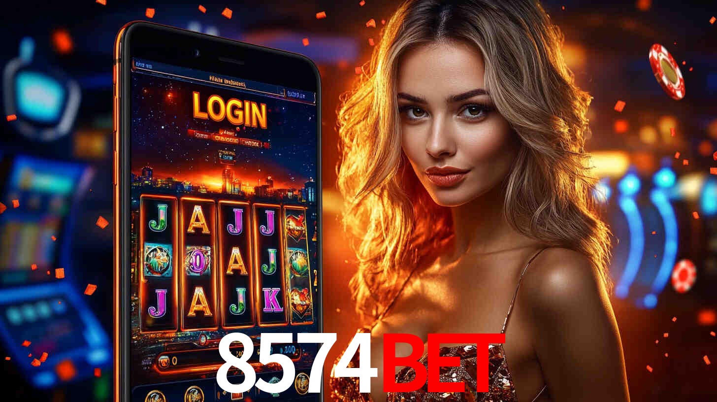 Apoio dedicado da 8574BET