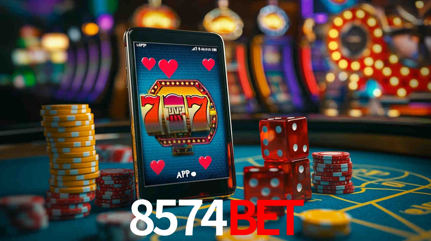 Apoio ao cliente na 8574BET