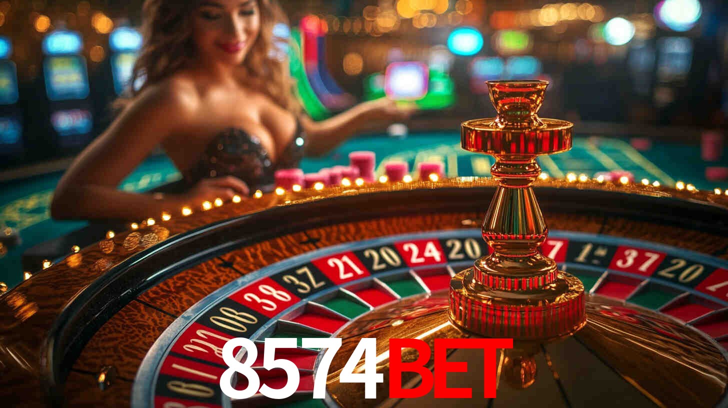 Compromisso com a Privacidade 8574BET