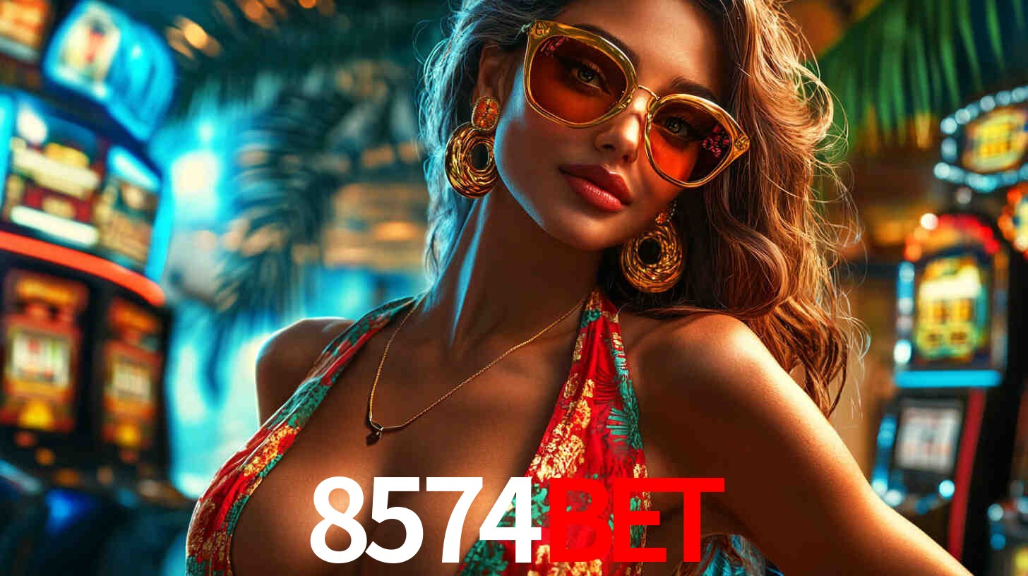 Proteção de informações na 8574BET
