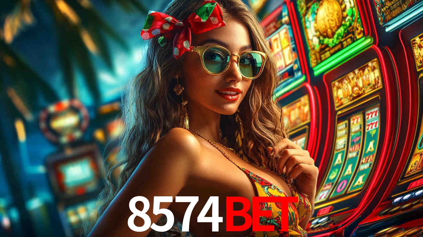 Jogos emocionantes na 8574BET cassino