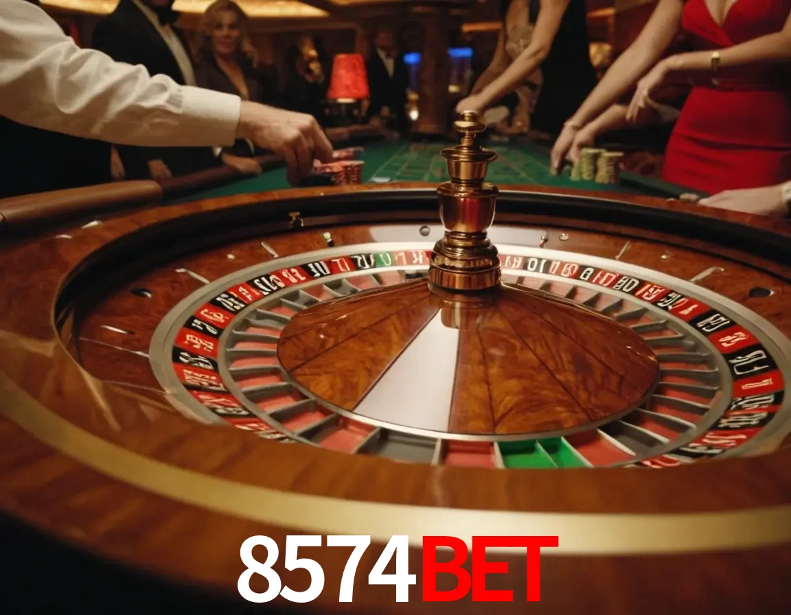 Privacidade garantida pela 8574BET