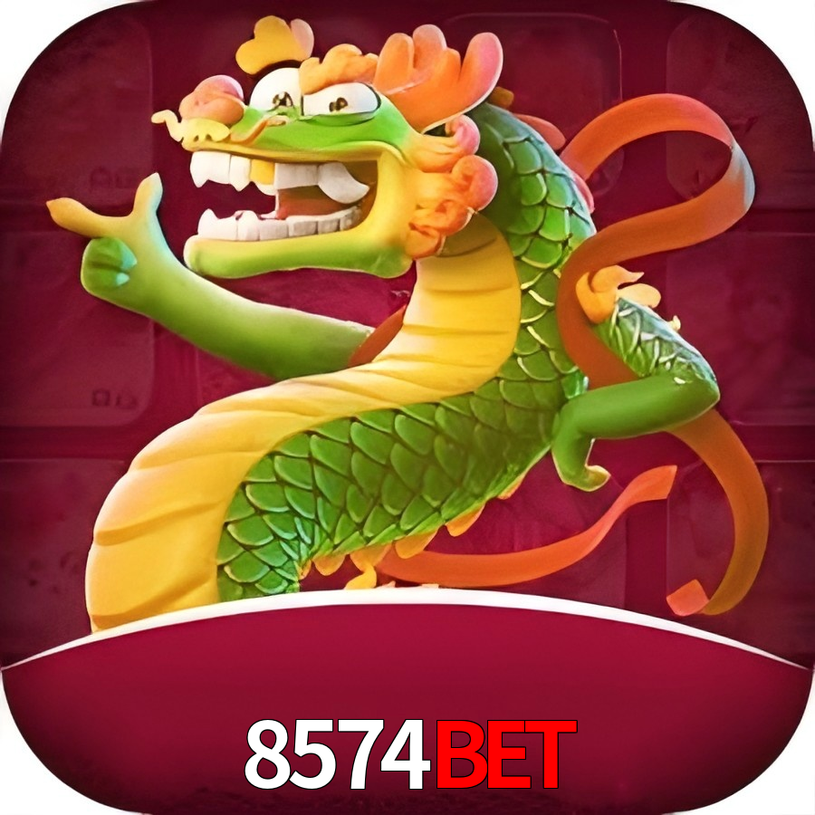 Jogos online na 8574BET casino
